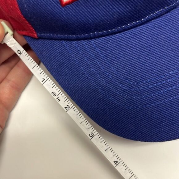 MLB Genuine Merchandise Fan Favorite Philadelphia Phillies Baseball Hat NWT - Picture 12 of 12